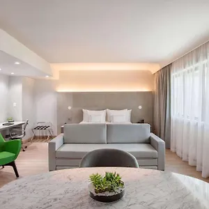 Hotel Melia Ibirapuera, São Paulo