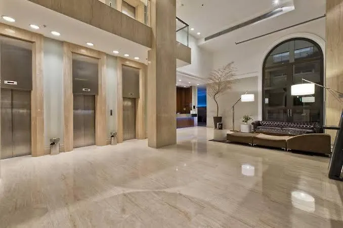 Maximus Luxury In Hotel Σάο Πάολο Βραζιλία