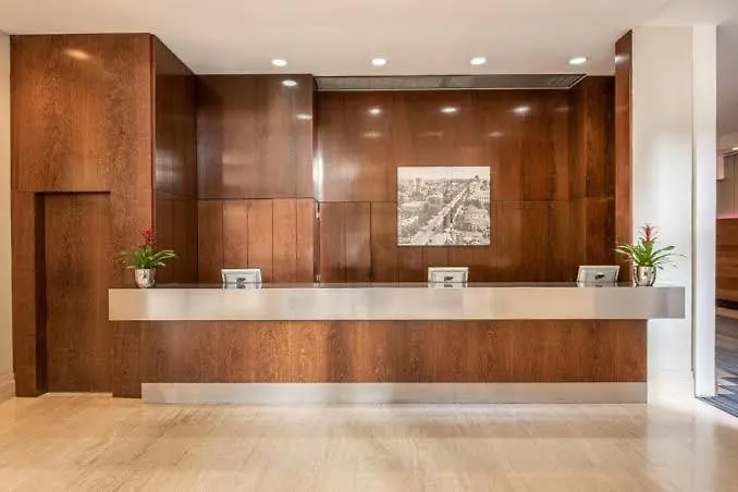 Maximus Luxury In Hotel São Paulo