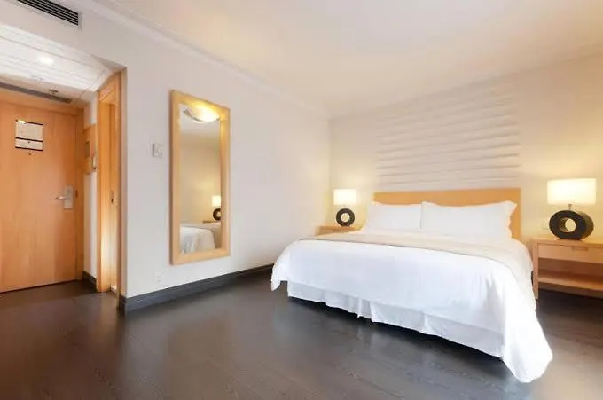 Maximus Luxury In Hotel Σάο Πάολο
