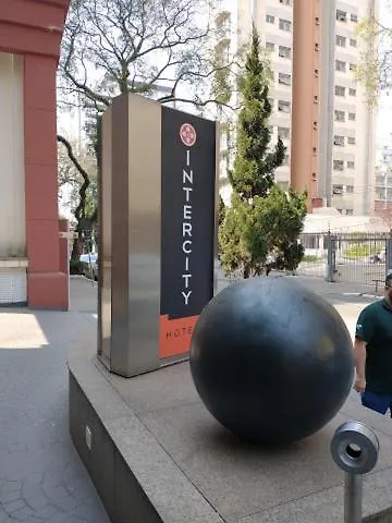 Maximus Luxury In Hotel São Paulo